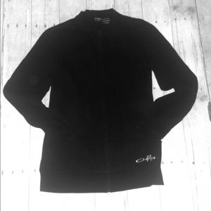 Oakley Full ZIP sweatshirt